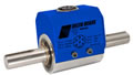 Rotary Torque Sensor, 1/4 in. flatted shaft, 1 Nm capacity