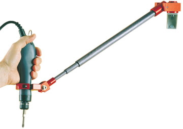 EZ-Glider Telescoping Torque Arm